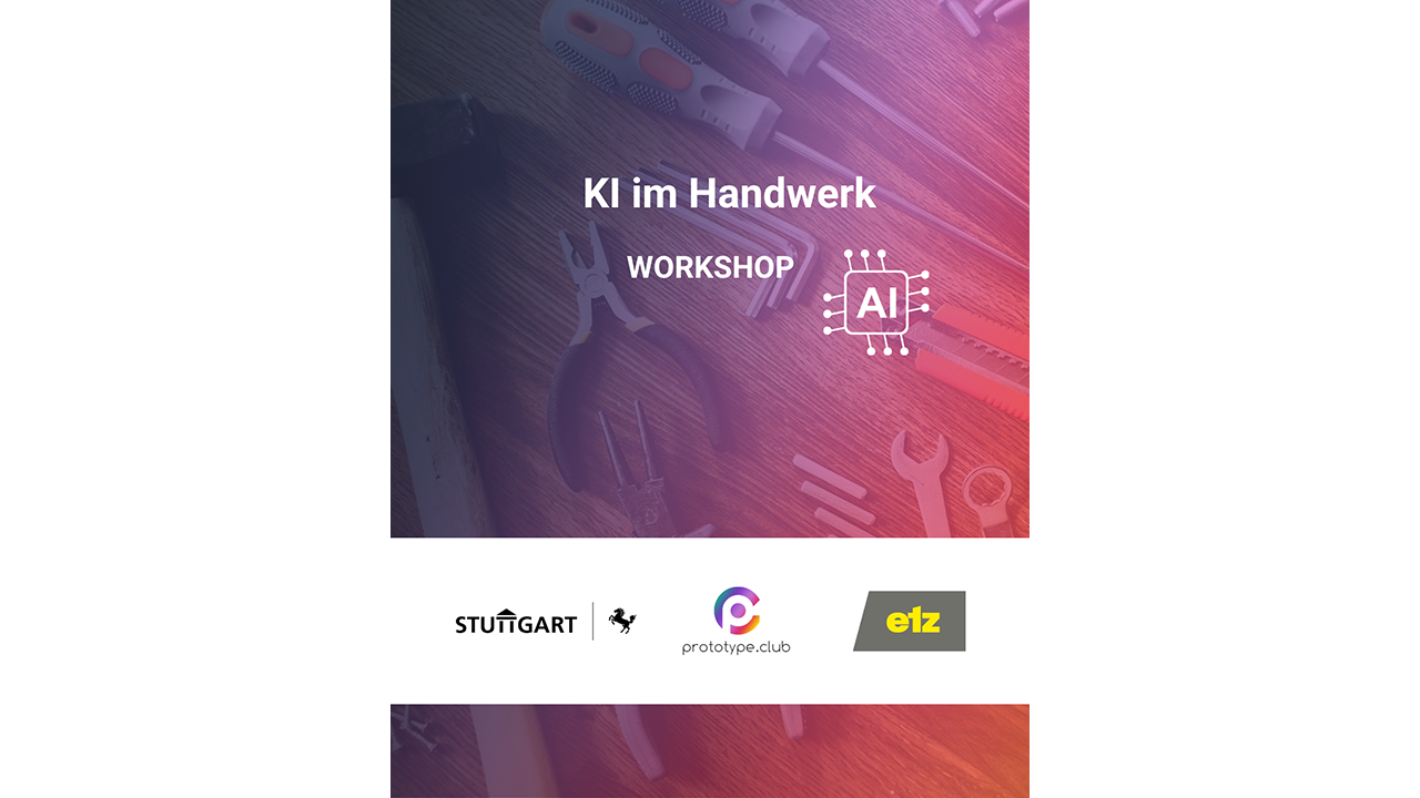 KI im Handwerk